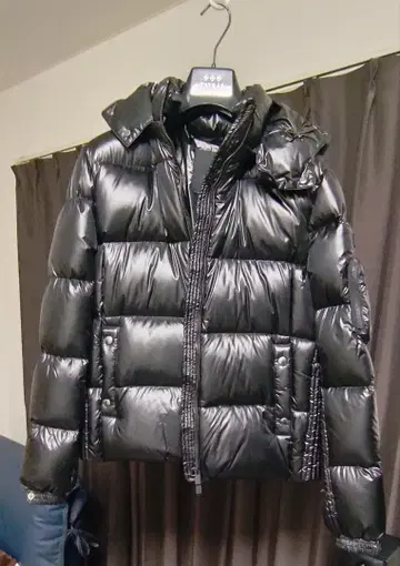 TATRAS 다운 자켓 벨보 후드 부착 MTAT24A4562-D