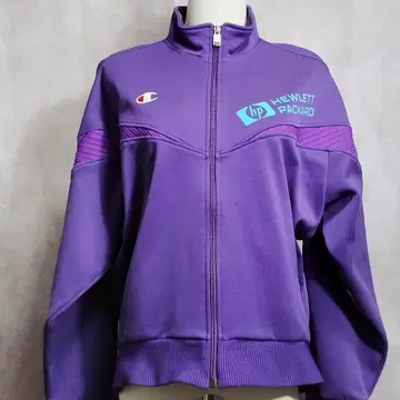 00s 챔피온 HP 콜라보 저리 Y2K 레어템