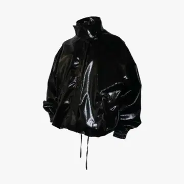 Theredthread S overfit stitch jacket