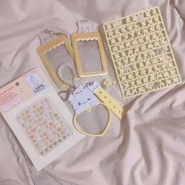 하나마루 유령 세트 모음 산리오