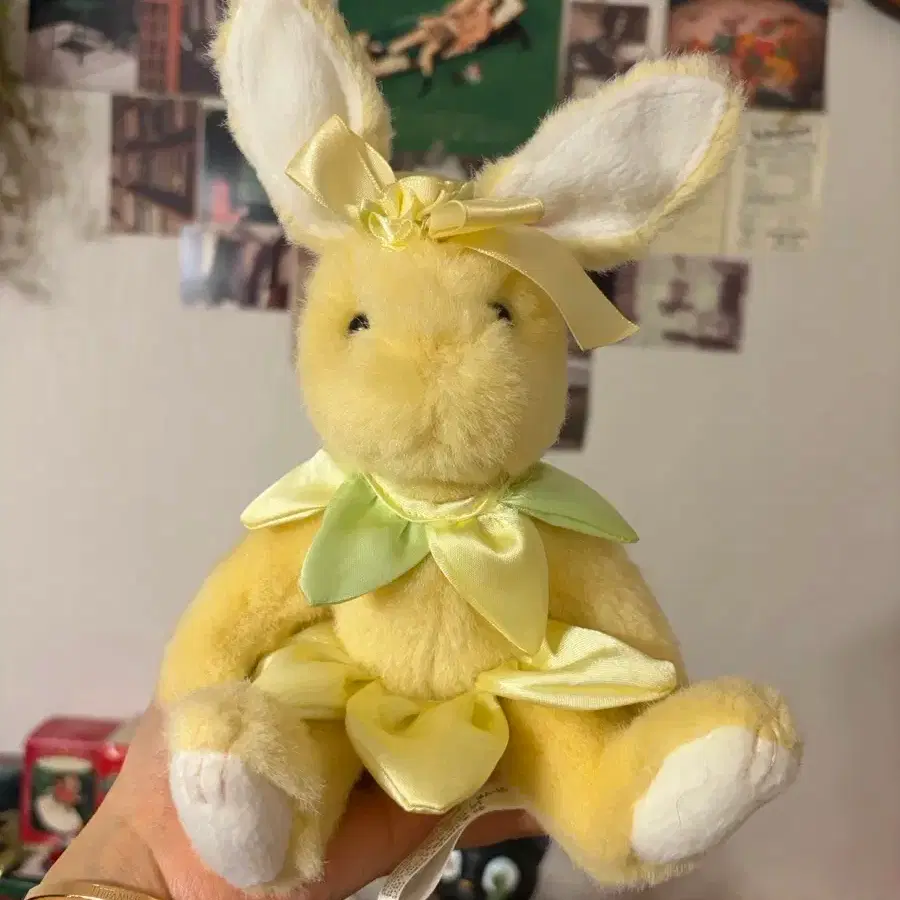 ビンテージドール　vintage doll バニー　ウサギ　うさぎ　レトロ 368898078_1_1762955106_w1200.