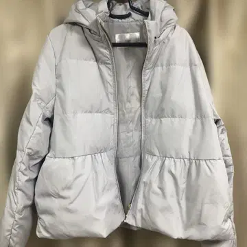 컨디션 최상 다운 자켓