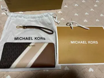 MICHEAL KORS 장지갑