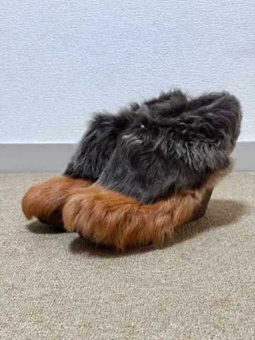 [퍼 퍼 퍼 퍼] 퍼 신발