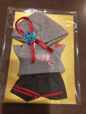 치비누이 하피누이 Hey! Say! JUMP RED