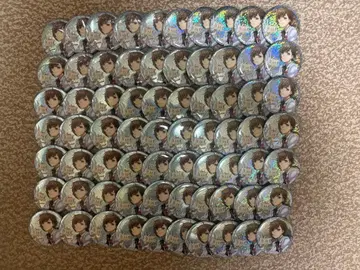 니지산지 카나에 캔뱃지