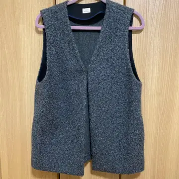 그린 라벨 릴랙싱 퍼 베스트