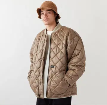 F.A.T. 카모플라쥬 밀리터리 리버서블 자켓