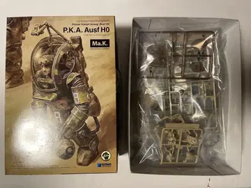 배송비 포함 마시넨 크리거 P.K.A. 1/20 스케일 MK-064
