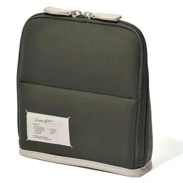 [택 포함 새상품] Francfranc 택 툴 펜 스탠드 파우치