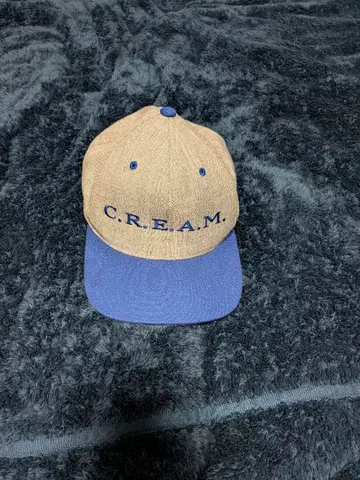 BOUNTYHUNTER 바운티 헌터 캡