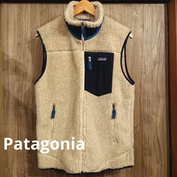patagonia 파타고니아 레트로X 플리스 베스트