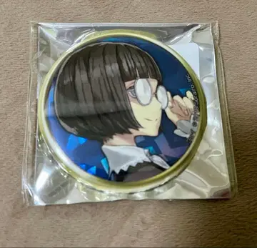 진로우 저지먼트 진로우j SP1(홀로 있음) 캔뱃지 페이