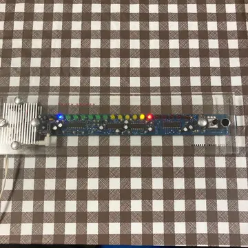 TRUTH SEEKER 회로 기판 스트레스 감지기