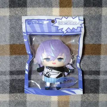 [ 642 ] 니지 페펫 호시미치 쇼