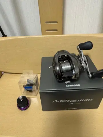 20 메타늄 HG 고메쿠사스 스풀!!