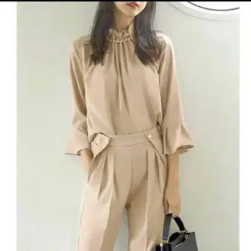 RUIRUE BOUTIQUE 셋업 수트 S 사이즈