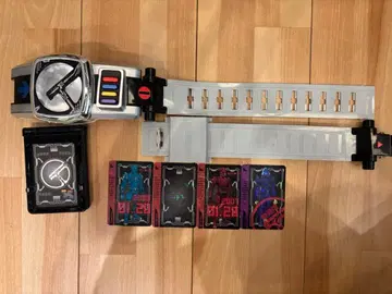 가면라이더 전왕 변신 벨트