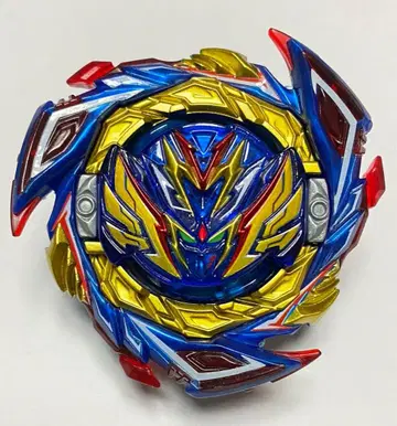 세이버 발키리.Sh-7 베이블레이드 버스트