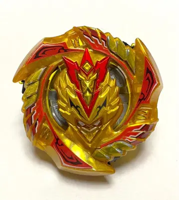 초Z 발키리.3.Gr 골드Ver. 베이블레이드 버스트