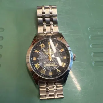 존 해리슨 시계