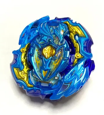 로드 아킬레스.Pr.Qc' 베이블레이드 버스트