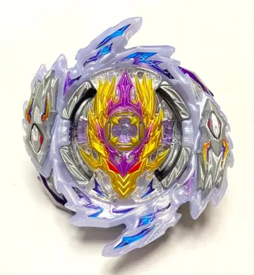 레이지론기누스.Ds'3A 베이 블레이드 버스트