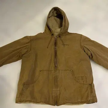 Eddie Bauer 에디 바우어 액티브 자켓 브라운