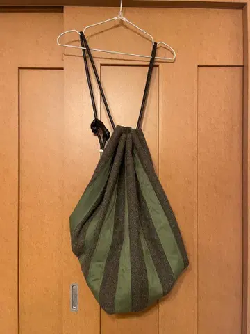 2024 AW oira 숄더백 bag