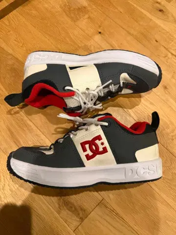 DC SHOES 벤처 링스 OG 26cm