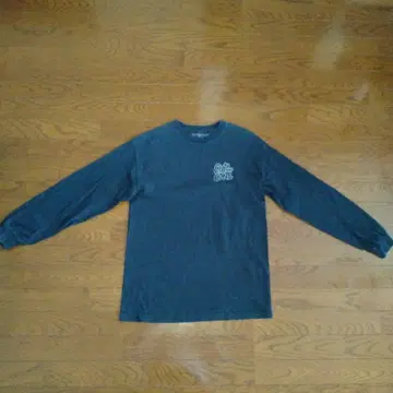 CUP AND CONE 롱 슬리브 셔츠