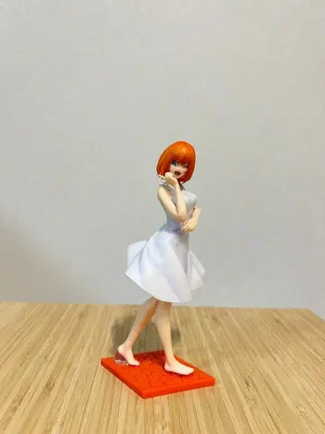 5등분의 신부 나카노 네잎 제일복권