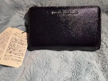 [미사용 새상품] MARC JACOBS 접이식 지갑
