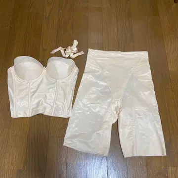 FOURSIS&CO 브라이덜 이너 포시스앤드컴퍼니 거들