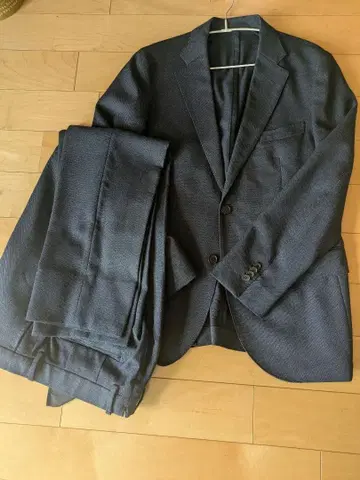 MACKINTOSH PHILOSOPHY 테일러드 자켓