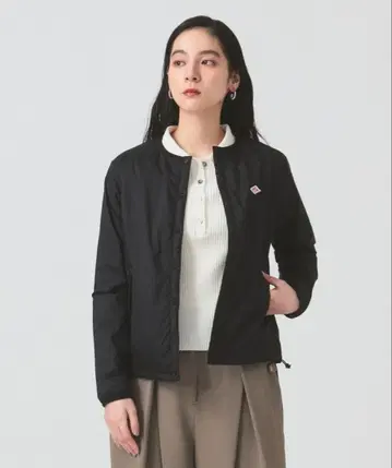 단톤 인슐레이션 자켓