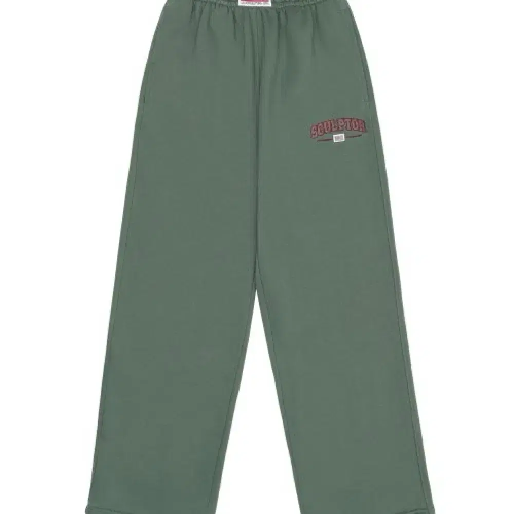 Sculptor Heaven Camo Sweatpants スウェットパンツ SCULPTOR（スカルプター）の「Heaven Camo Sweatpants/ヘブンカモ