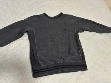 챔피온 트레이닝복 맨투맨 새상품급