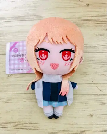 그 비스크 돌은 사랑을 한다 해무 패브누이