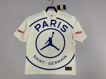 M 파리 생제르맹 조던 티셔츠