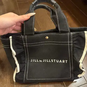 JILL by JILLSTUART 프릴 토트 스몰