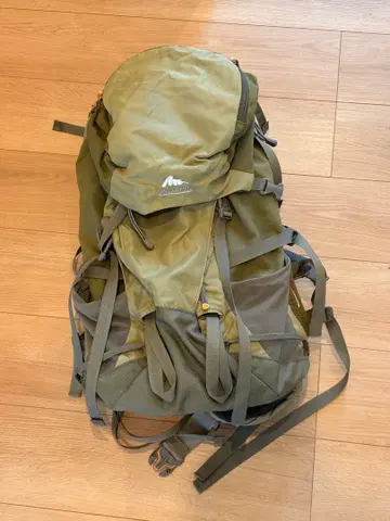 GREGORY (그레고리) SERRAC 35 세락35 백팩