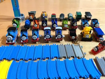 토마스 Thomas 가챠가챠 51개 묶음 판매