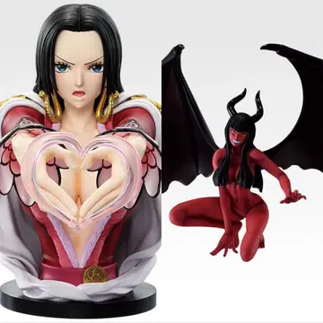 제일복권 원피스 메모리 오브 히로인즈 A상 B상