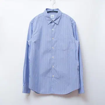 EDIFICE x THOMAS MASON 오버 사이즈 셔츠