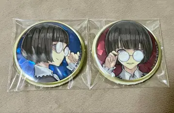 진로우 저지먼트 진로우 j SP1.2 (홀로그램 있음) 캔뱃지 페이 세트