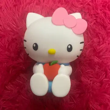 헬로키티 룸 라이트