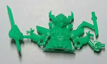 건담 지우개 암밀장군