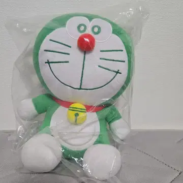 UNIQLO 도라에몽 봉제 인형