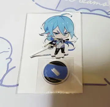 NU: 카니발 에드몬드 복권 메이트 아크릴 스탠드